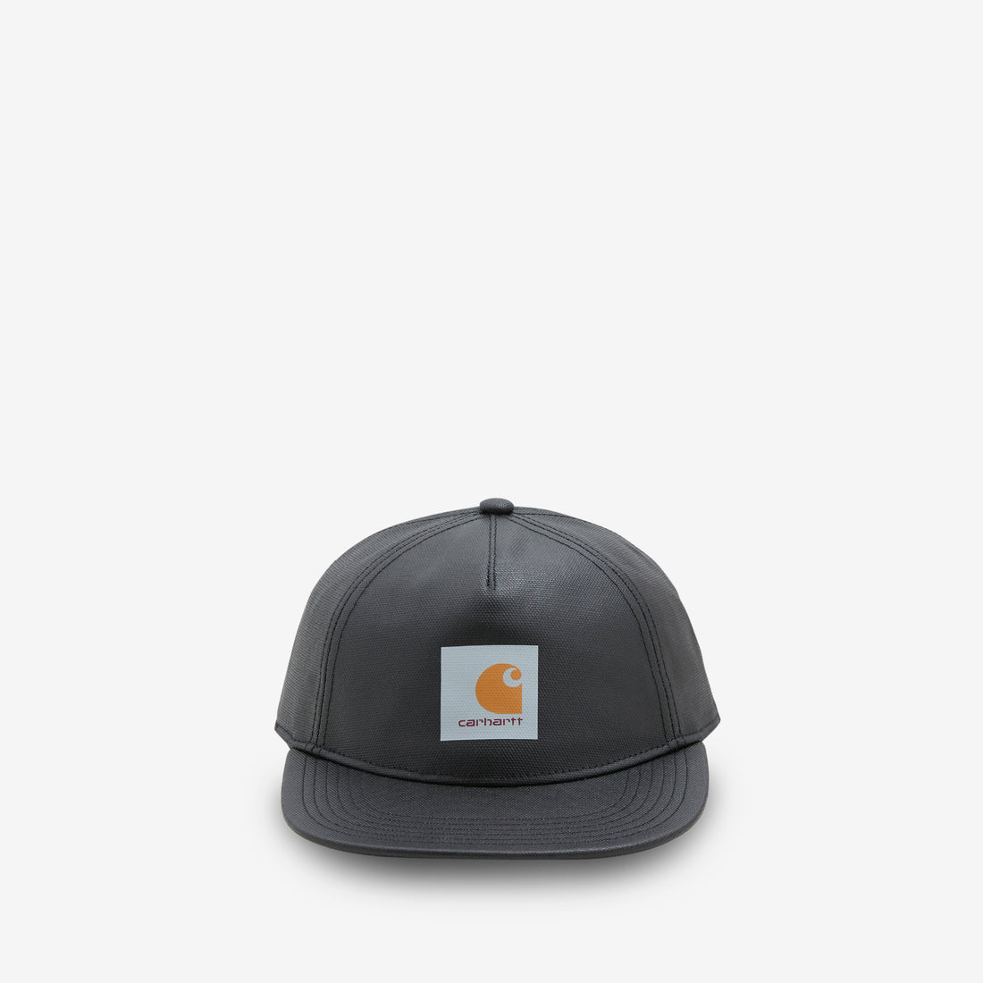 Dean Cap Black Headwear