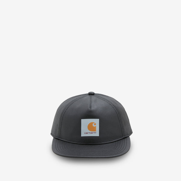 Dean Cap Black Headwear