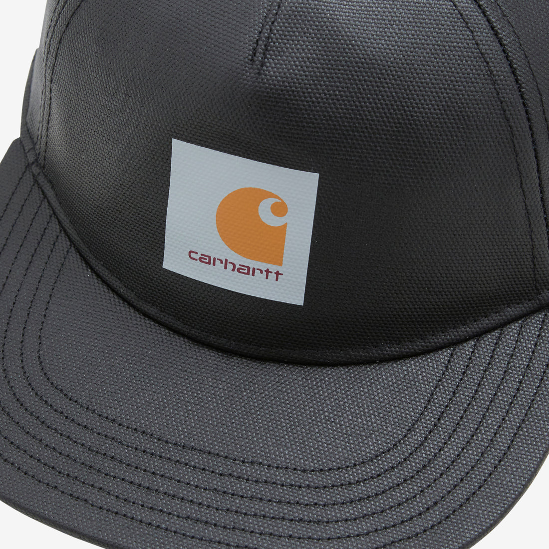 Dean Cap Black Headwear