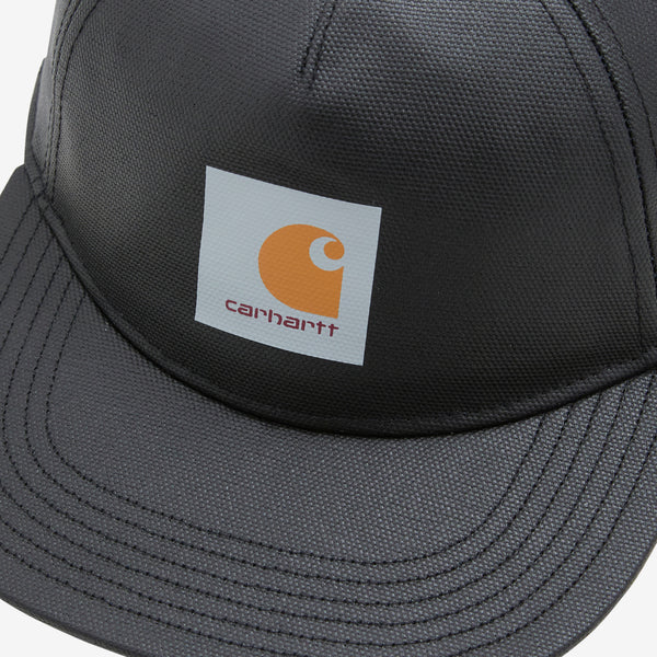 Dean Cap Black Headwear