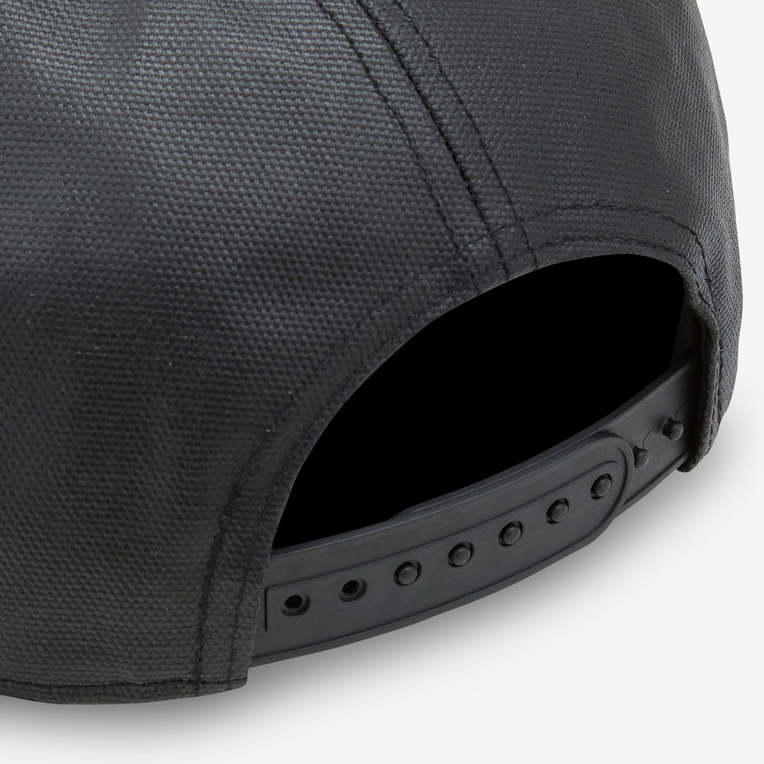 Dean Cap Black Headwear