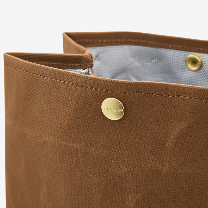 Lunch Bag Hamilton Brown