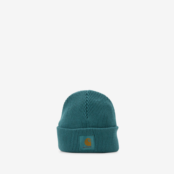 Nelson Beanie Botanic Garment Dyed