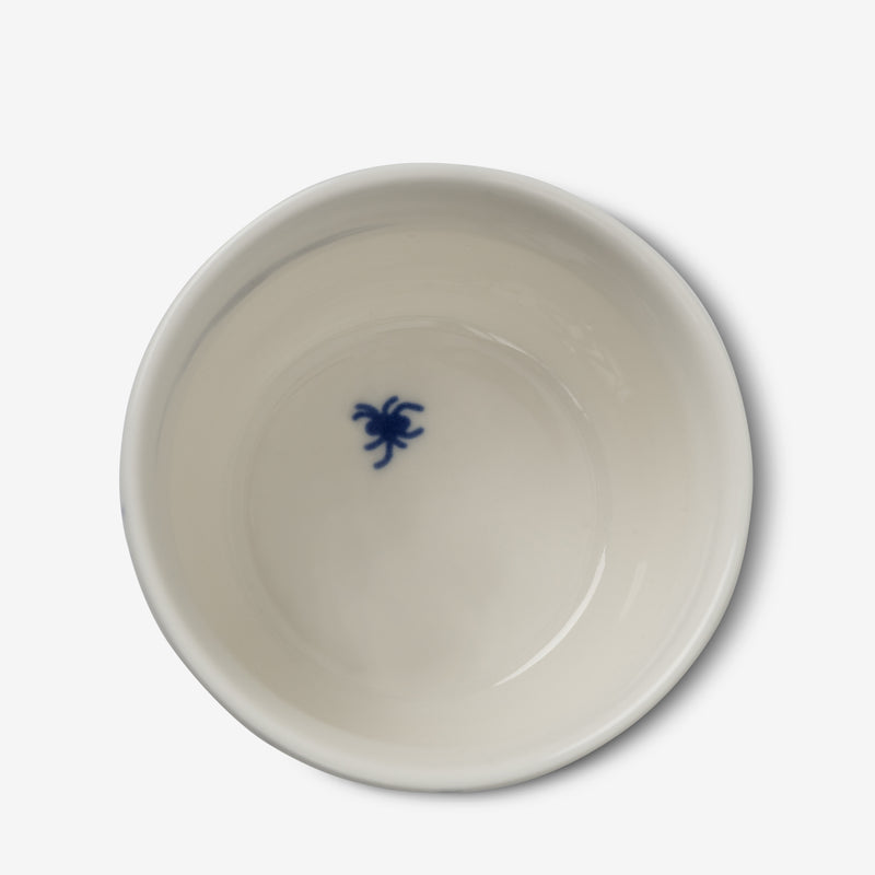 Theory and Practice Soba Cup Set White | Blue Lifestyle
