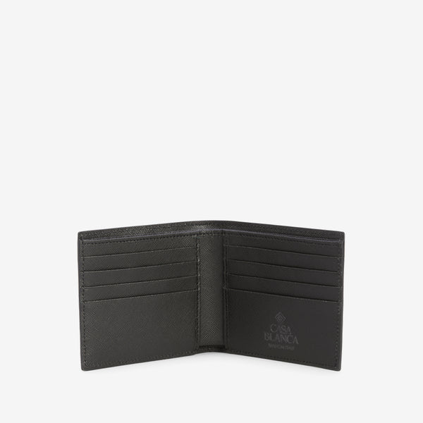 Billfold Black