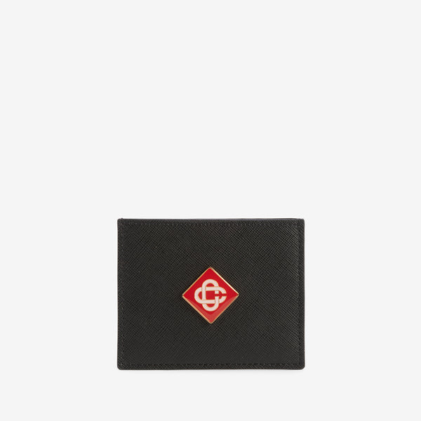 CC Card Holder Black