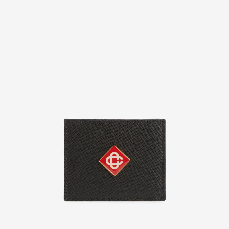CC Card Holder Black