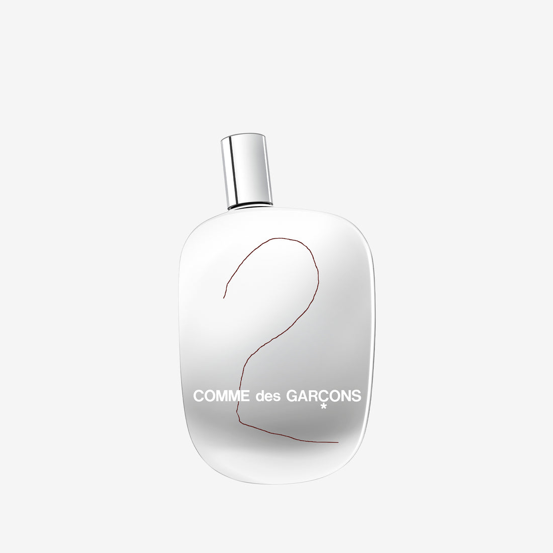 Comme des Garçons 2 EDP 100mL Accessories