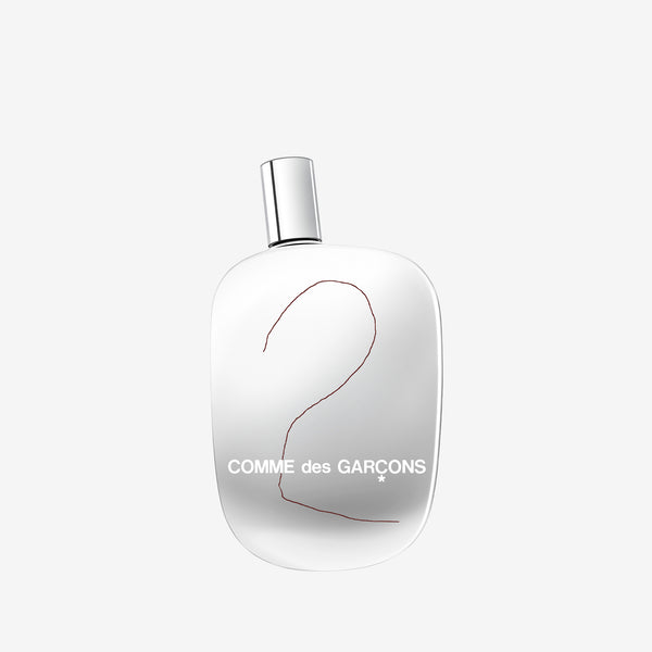 Comme des Garçons 2 EDP 100mL