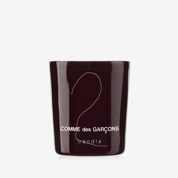 2 Candle 150g Front