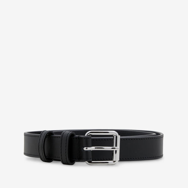 SA0912CF Belt Black Accessories