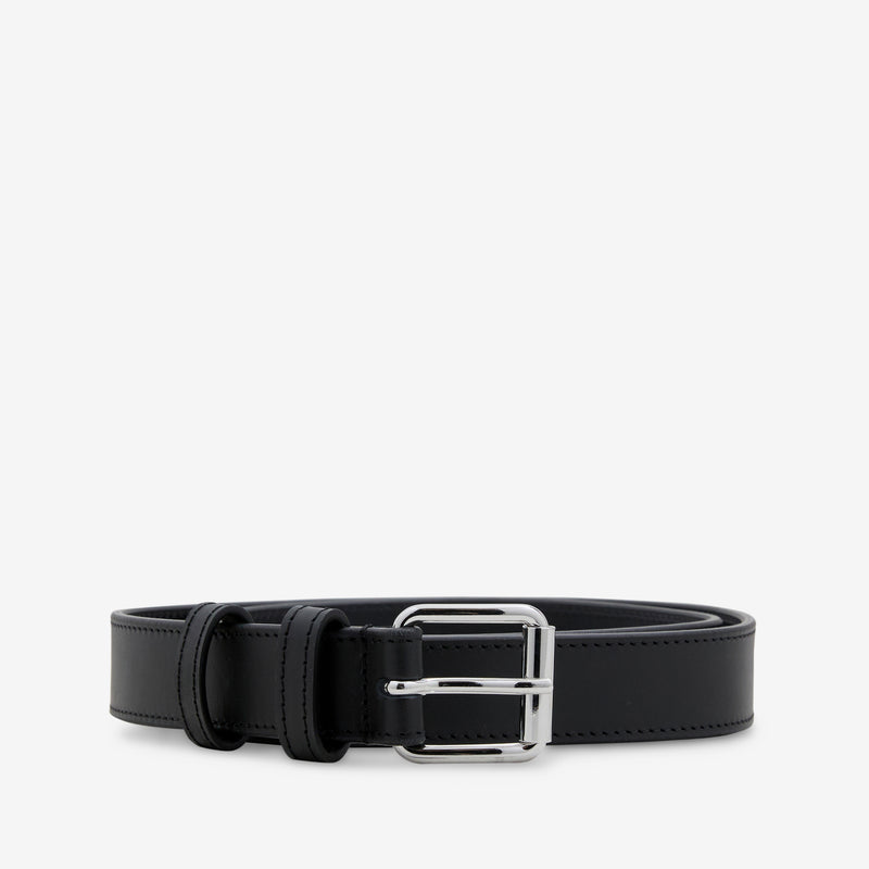 SA0912CF Belt Black Accessories