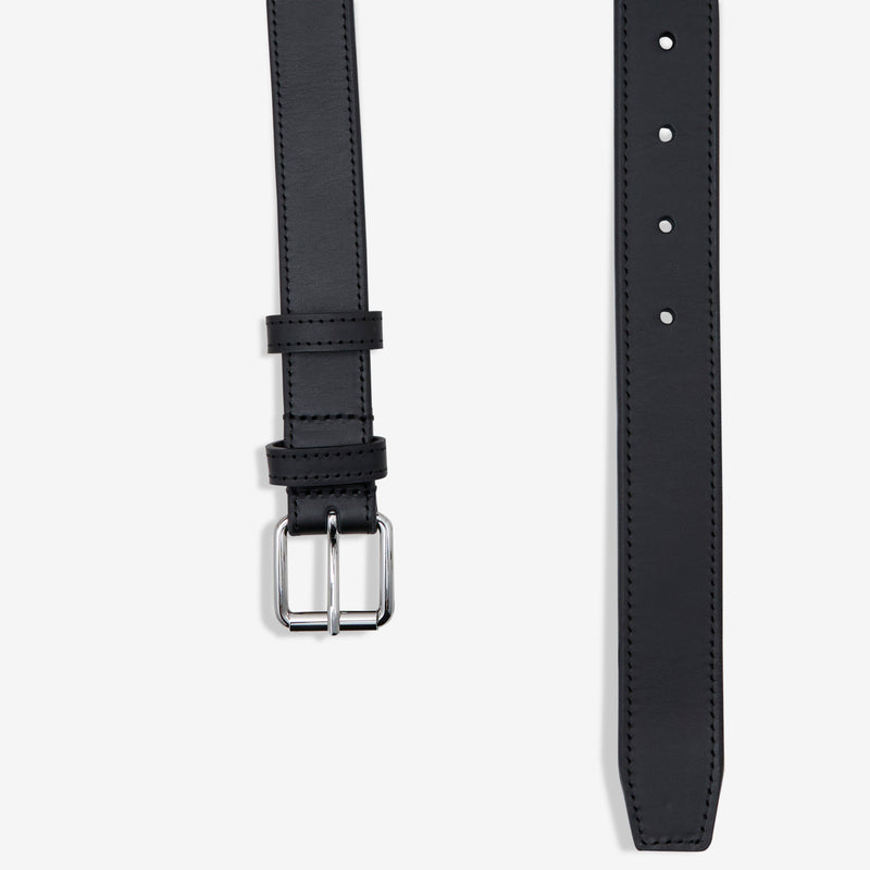 SA0912CF Belt Black Accessories