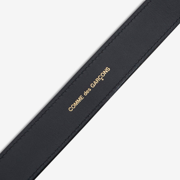 SA0912CF Belt Black Accessories
