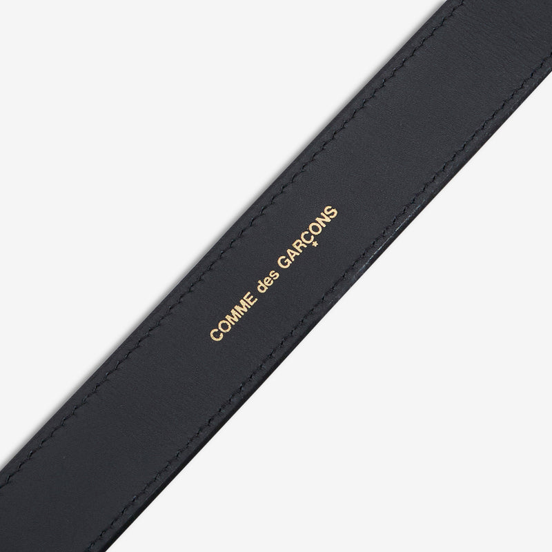 SA0912CF Belt Black Accessories