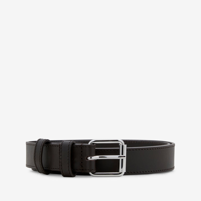SA0912CF Belt Brown Accessories