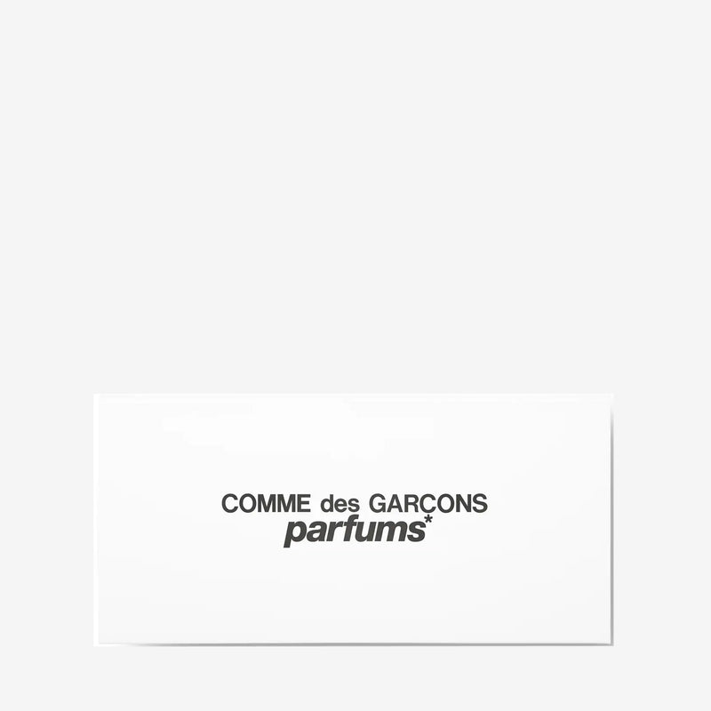 Comme des Garçons Discovery Set Lifestyle