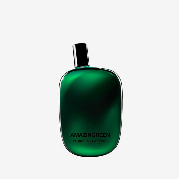 Amazingreen EDP 100mL Accessories