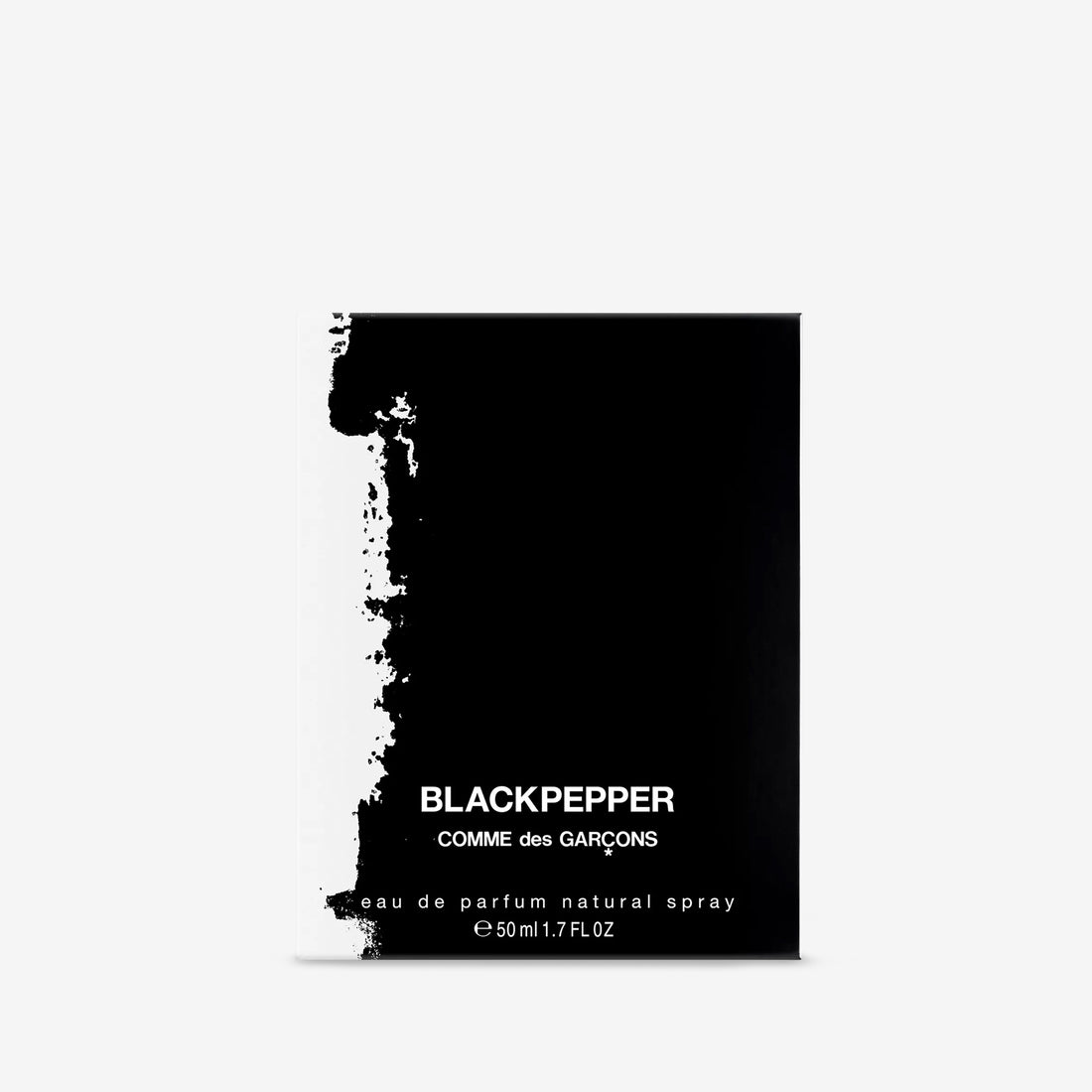 Blackpepper EDP 50mL Lifestyle