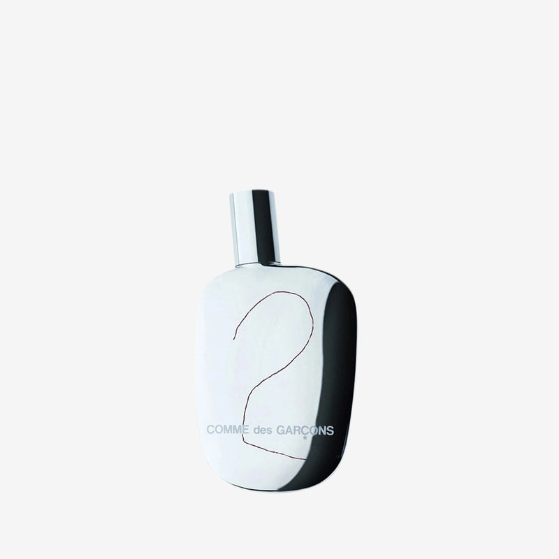 Comme des Garçons 2 EDP 50mL Accessories