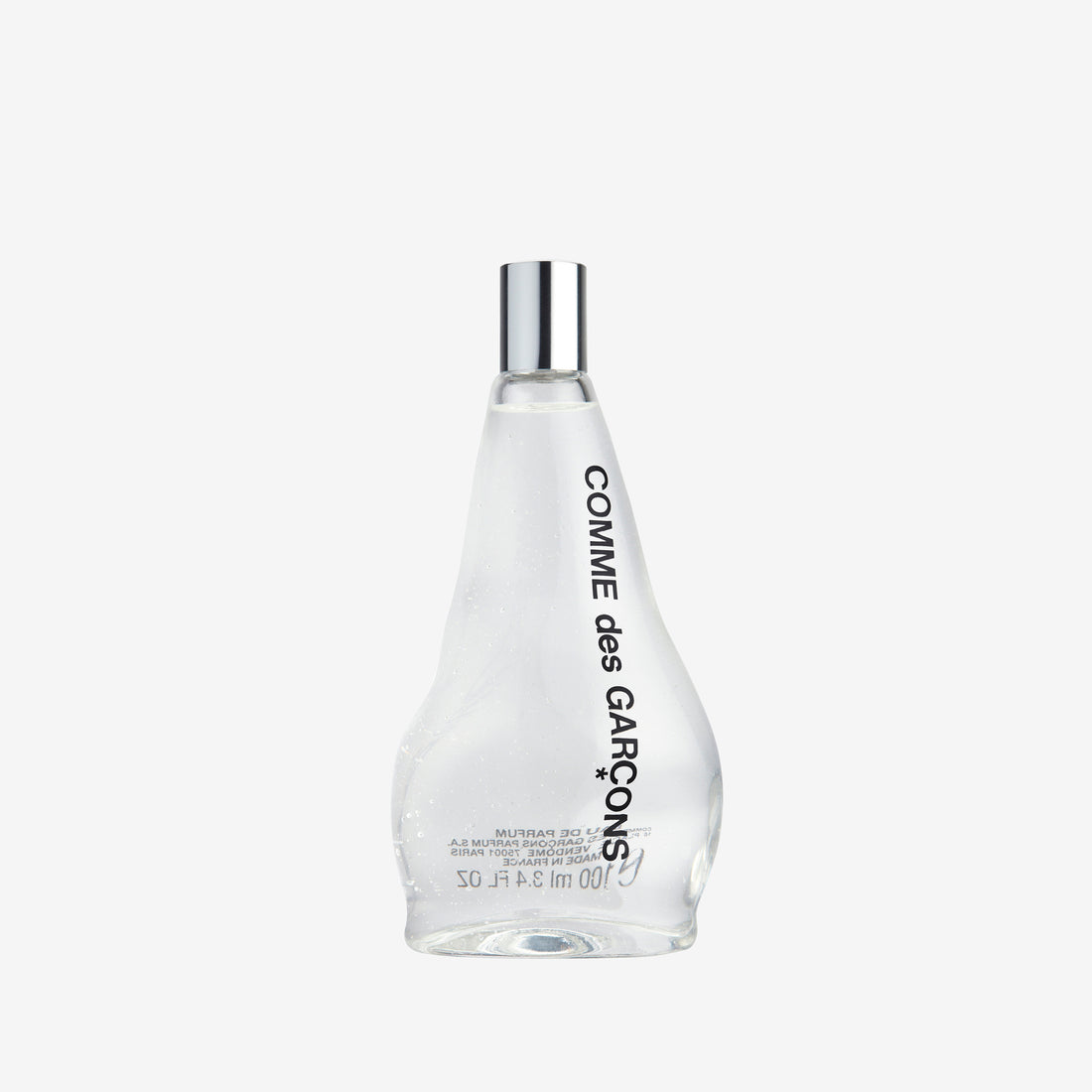 Comme des Garçons EDP 100mL Accessories