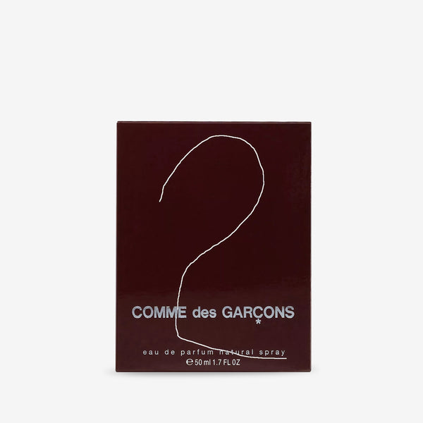 Comme des Garçons 2 EDP 50mL Lifestyle