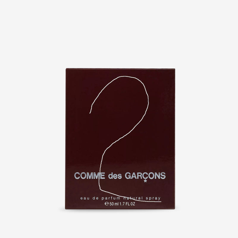 Comme des Garçons 2 EDP 50mL Lifestyle