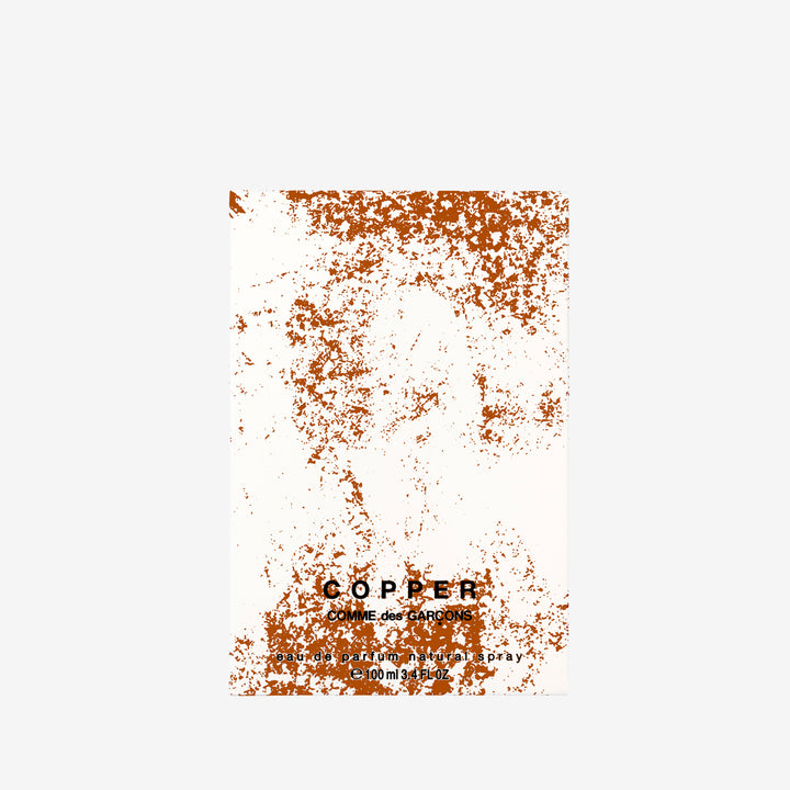 Copper EDP 100mL