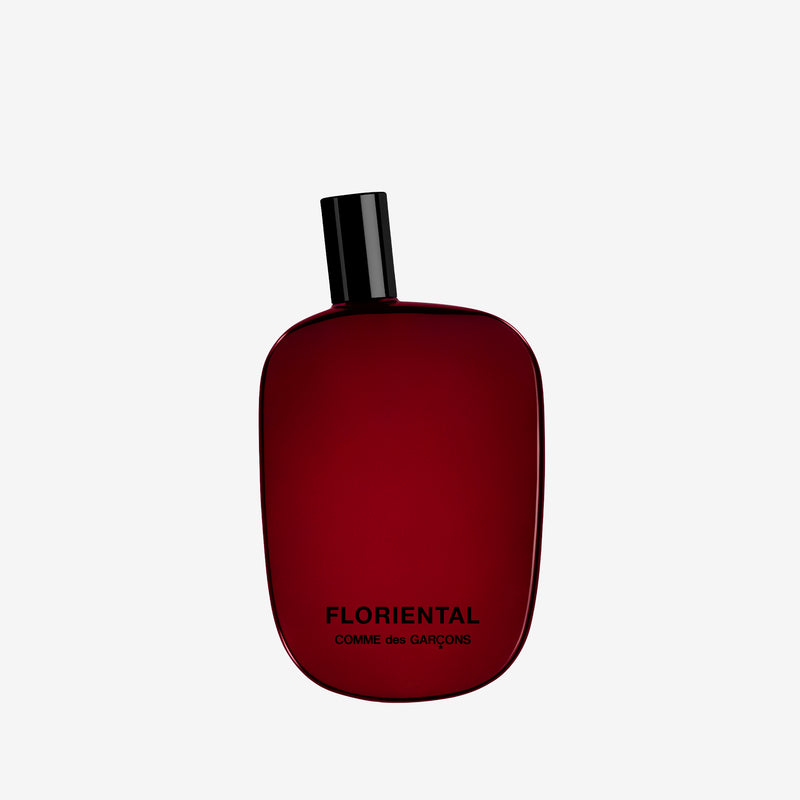 Floriental EDP 100mL Accessories