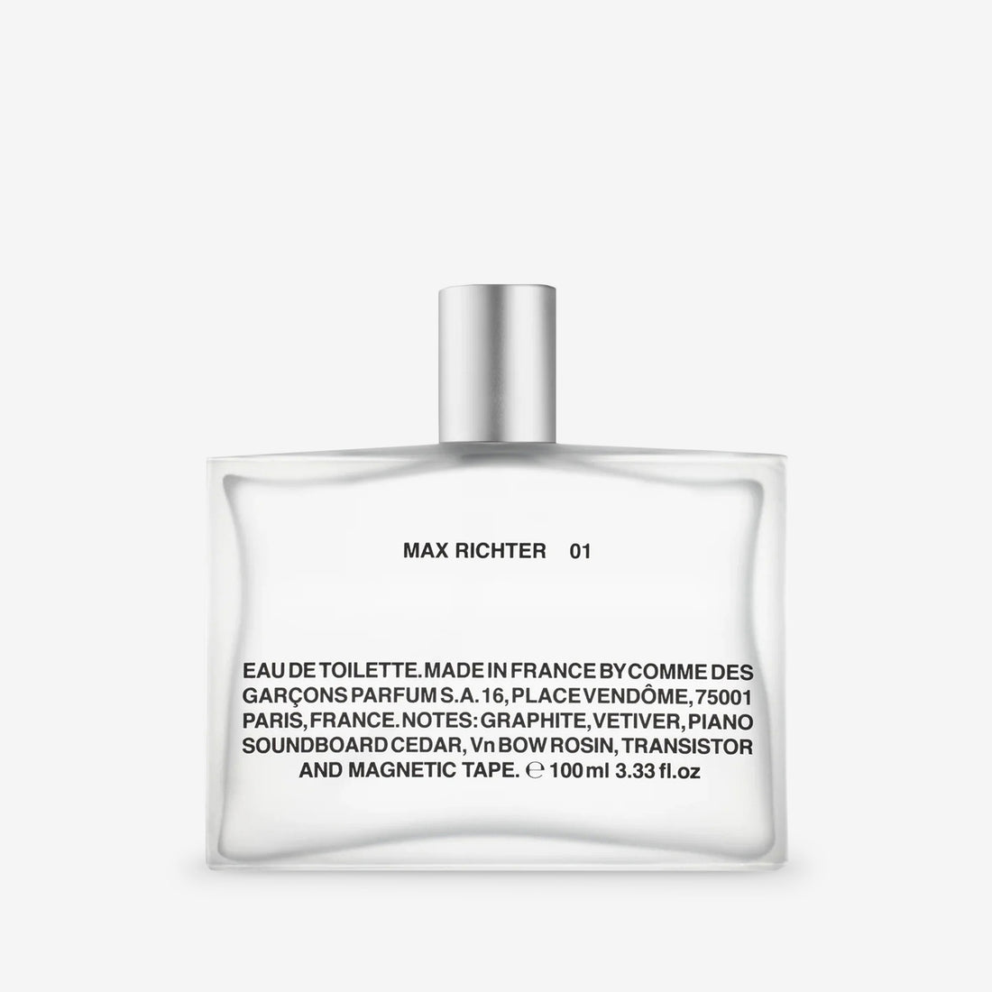 Max Ritcher 01 EDT 100ML Lifestyle