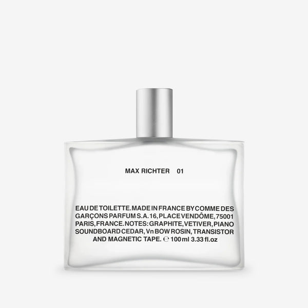Max Ritcher 01 EDT 100ML Lifestyle