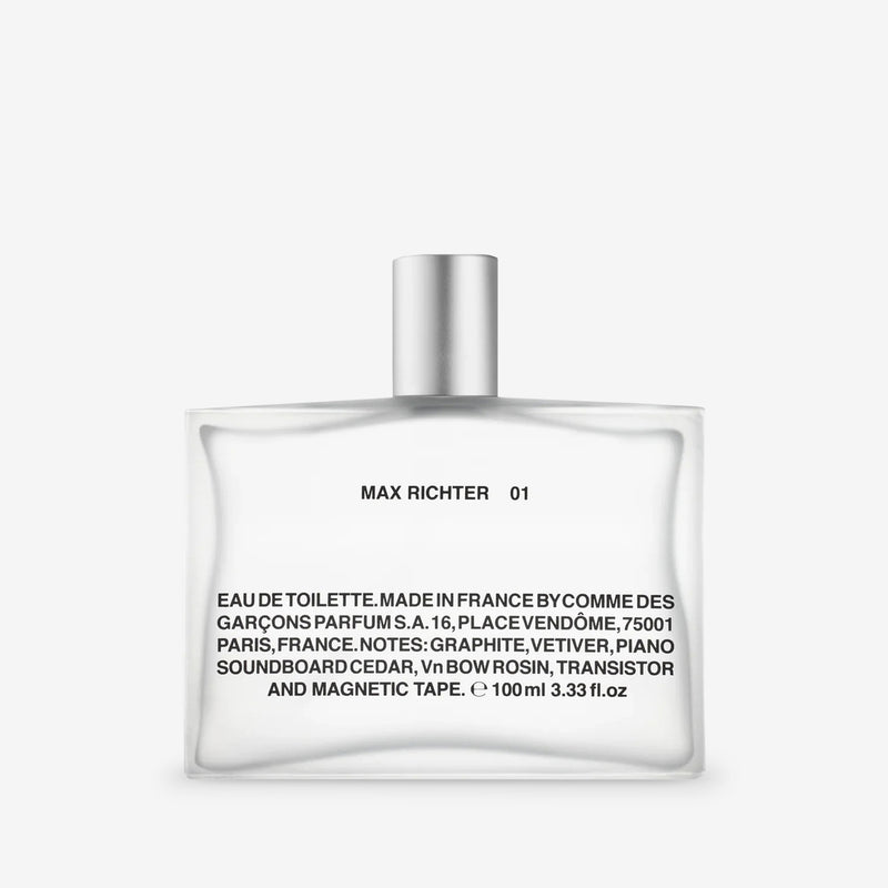 Max Ritcher 01 EDT 100ML Lifestyle