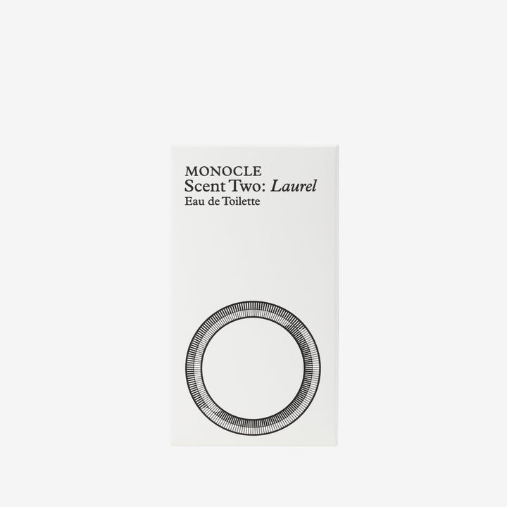 Monocle Scent 2: Laurel EDT 50mL