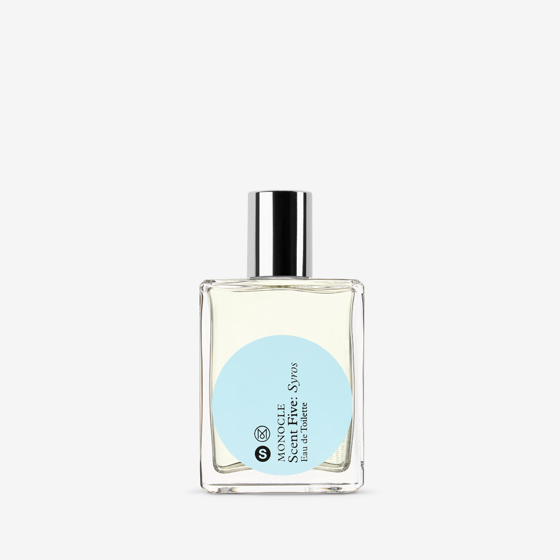 Monocle Scent 5: Syros EDT 50mL Lifestyle