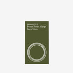 Monocle Scent 4: Yoyogi EDT 50mL