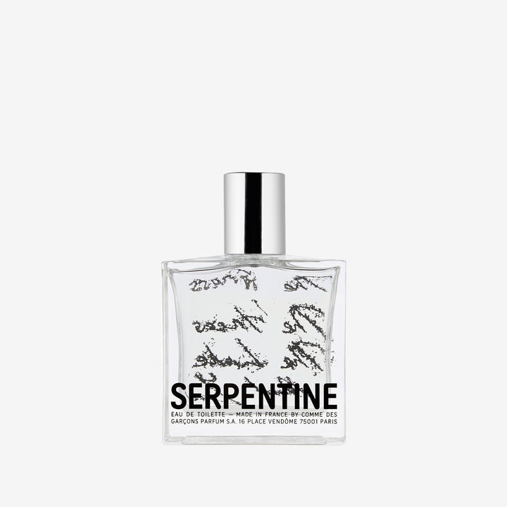 Serpentine EDT 50mL Front