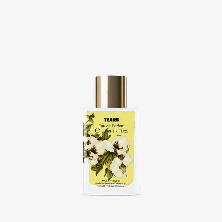 Denim Tears EDP 50mL Front
