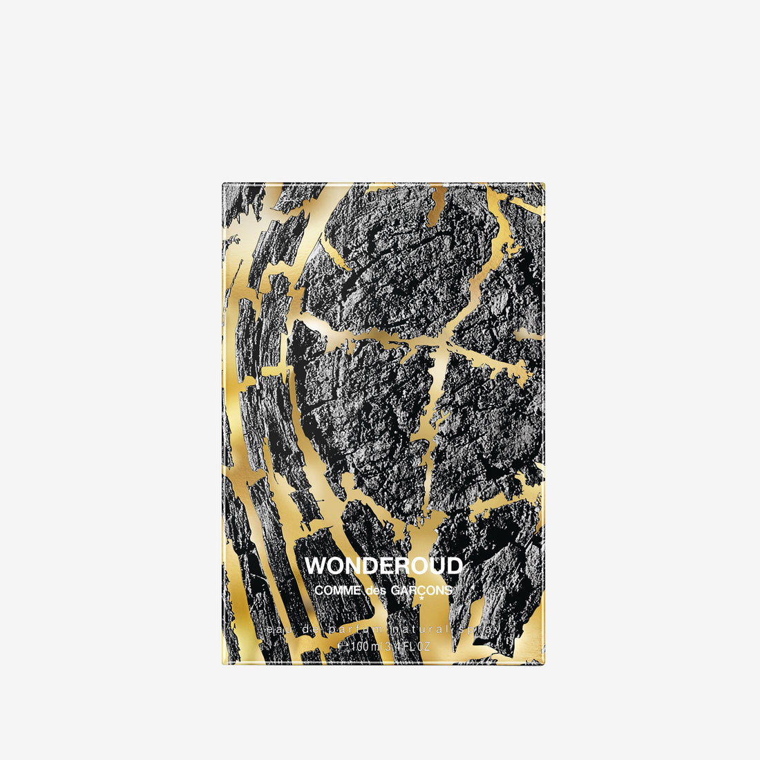 Wonderoud EDP 100mL Lifestyle