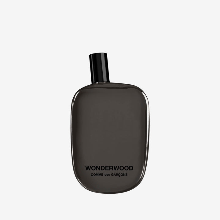 Wonderwood EDP 100mL Front