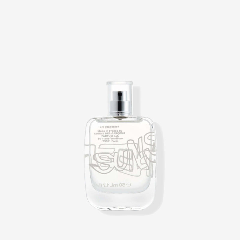 ERL Sunscreen EDT 50mL Lifestyle