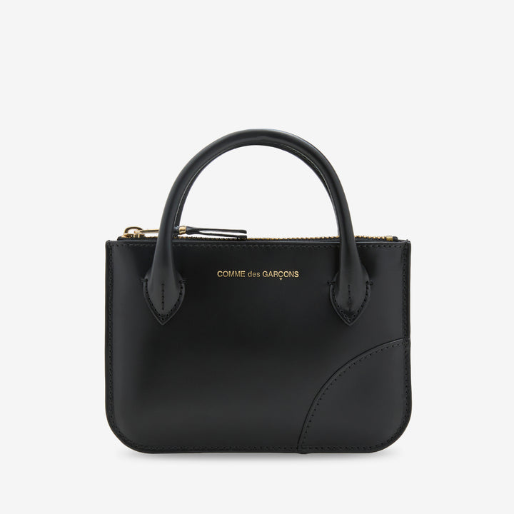 SA8100HA Handles Wallet Black Front