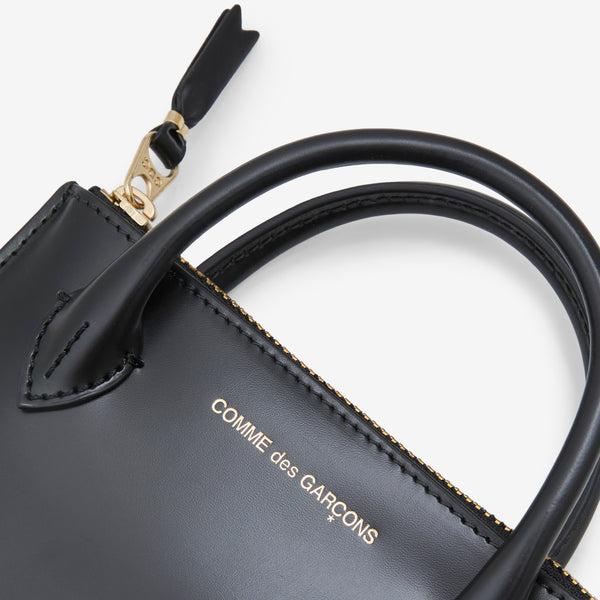 SA8100HA Handles Wallet Black Accessories