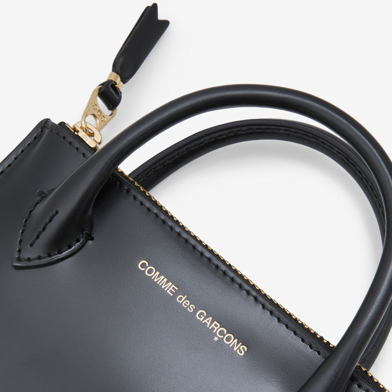 SA8100HA Handles Wallet Black Accessories