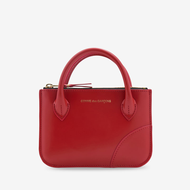 SA8100HA Handles Wallet Red Accessories