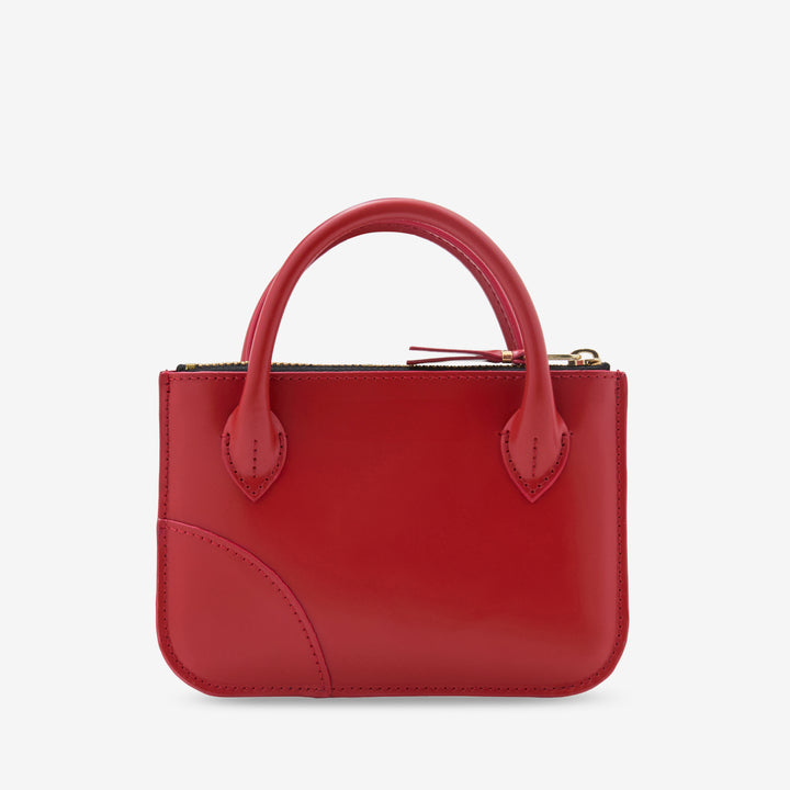 SA8100HA Handles Wallet Red