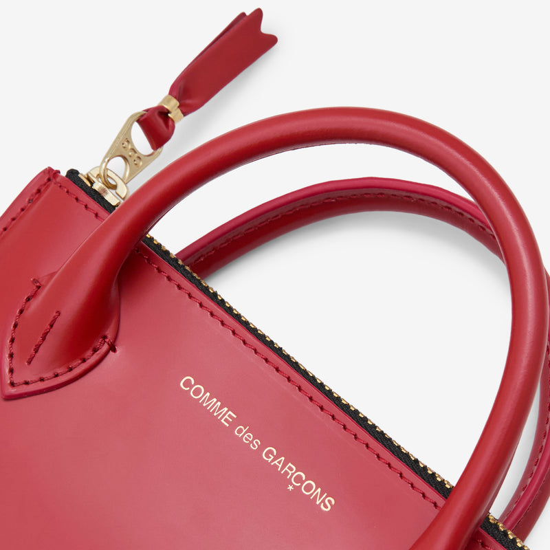 SA8100HA Handles Wallet Red Accessories