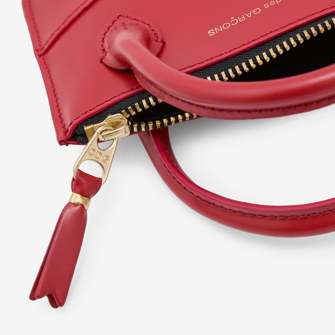 SA8100HA Handles Wallet Red Accessories