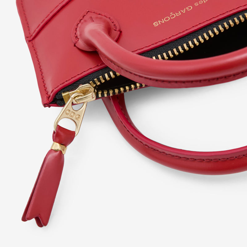 SA8100HA Handles Wallet Red Accessories