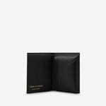 SA0641LT Lenticular Tartan Wallet Red | Yellow
