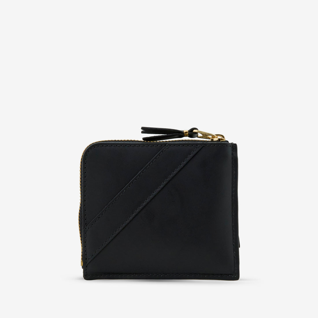 SA3100BB Big Bow Wallet Black Accessories